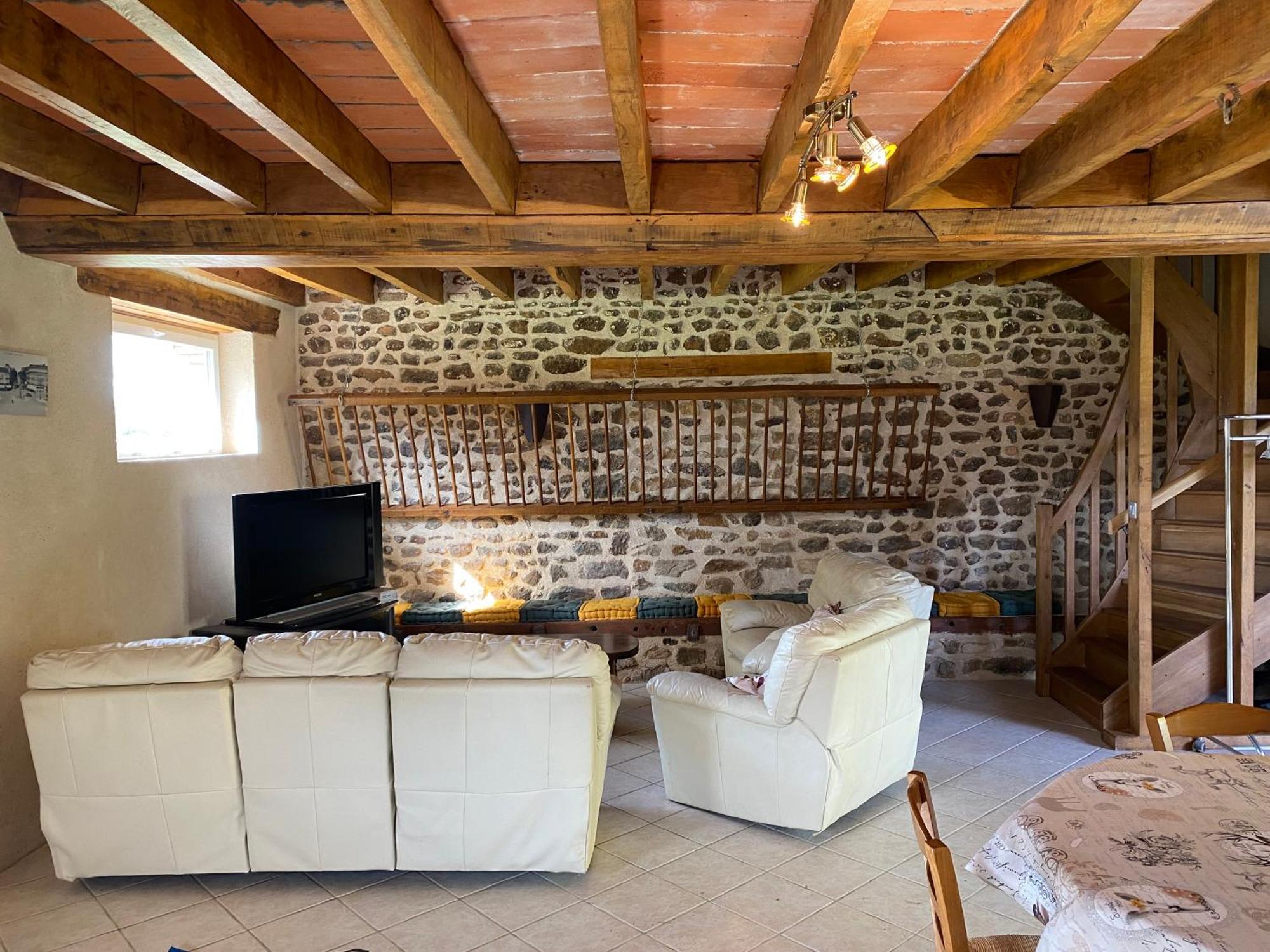 Le Petitepinay Bed & Breakfast Moitron-sur-Sarthe Exterior photo